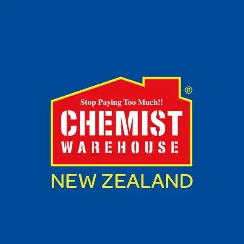 Chemist Warehouse New Zealand